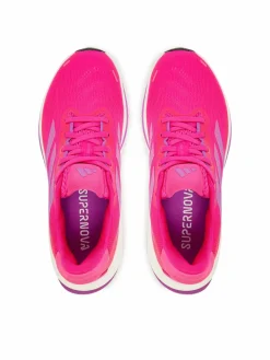 Scarpe running Supernova Rise 2 JQ7687 Rosa