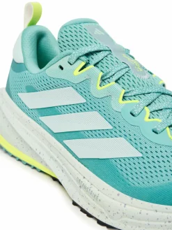 Scarpe running Supernova Rise ATR JP7762 Verde