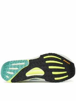 Scarpe running Supernova Rise ATR JP7762 Verde