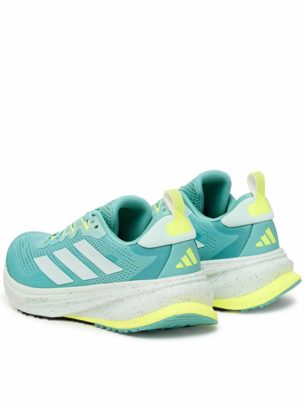 Scarpe running Supernova Rise ATR JP7762 Verde