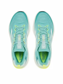 Scarpe running Supernova Rise ATR JP7762 Verde