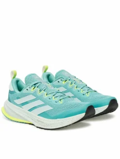 Scarpe running Supernova Rise ATR JP7762 Verde
