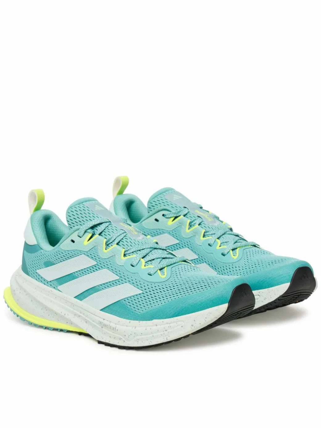 Scarpe running Supernova Rise ATR JP7762 Verde