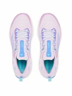 Scarpe running Supernova Rise ATR JP7761 Viola