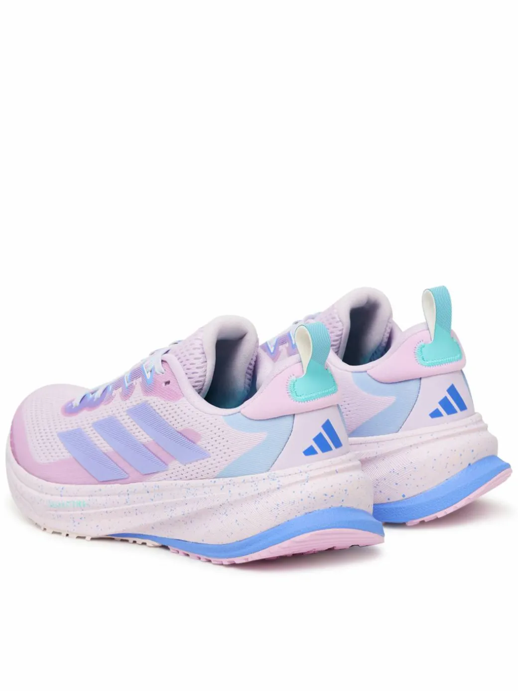 Scarpe running Supernova Rise ATR JP7761 Viola