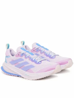 Scarpe running Supernova Rise ATR JP7761 Viola