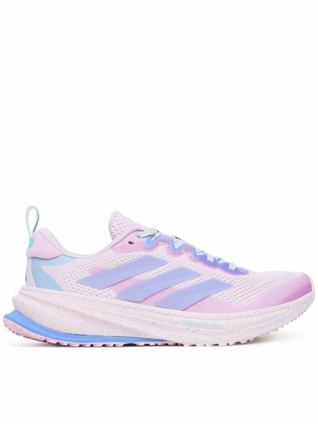 Scarpe running Supernova Rise ATR JP7761 Viola