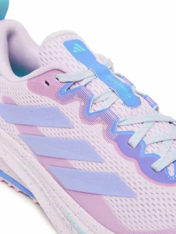 Scarpe running Supernova Rise ATR JP7761 Viola