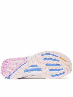 Scarpe running Supernova Rise ATR JP7761 Viola