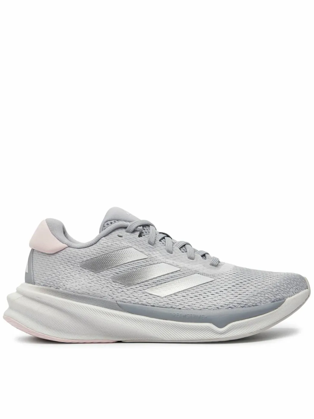 Scarpe running Supernova Stride IG8309 Grigio