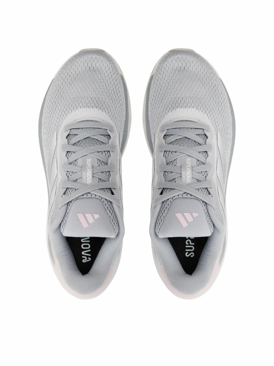 Scarpe running Supernova Stride IG8309 Grigio