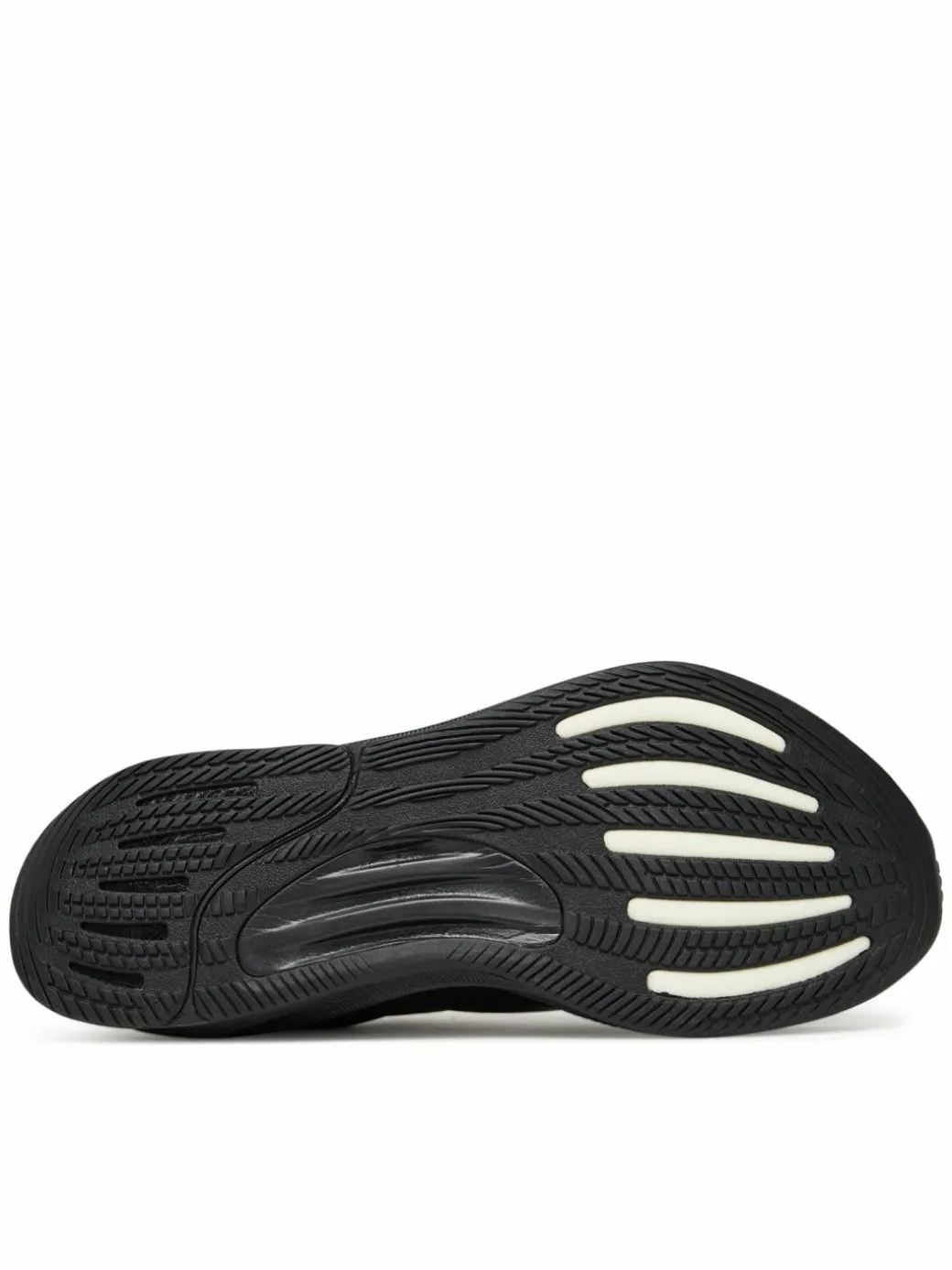 Scarpe running Supernova Stride 2.0 IH2506 Nero