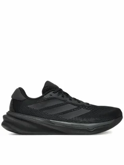 Scarpe running Supernova Stride 2.0 IH2506 Nero