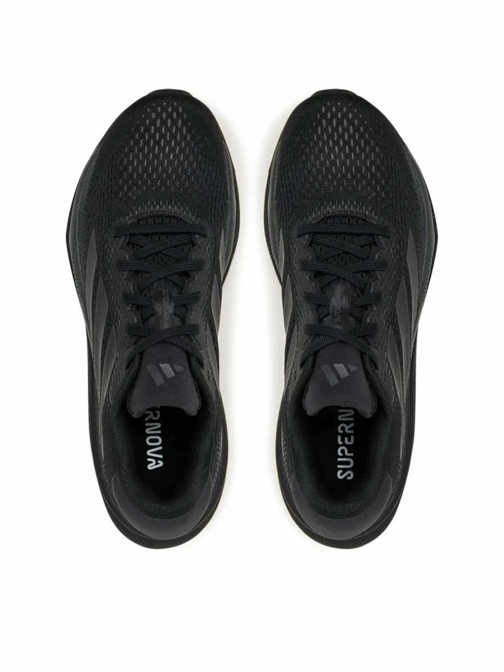 Scarpe running Supernova Stride 2.0 IH2506 Nero