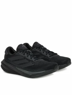 Scarpe running Supernova Stride 2.0 IH2506 Nero