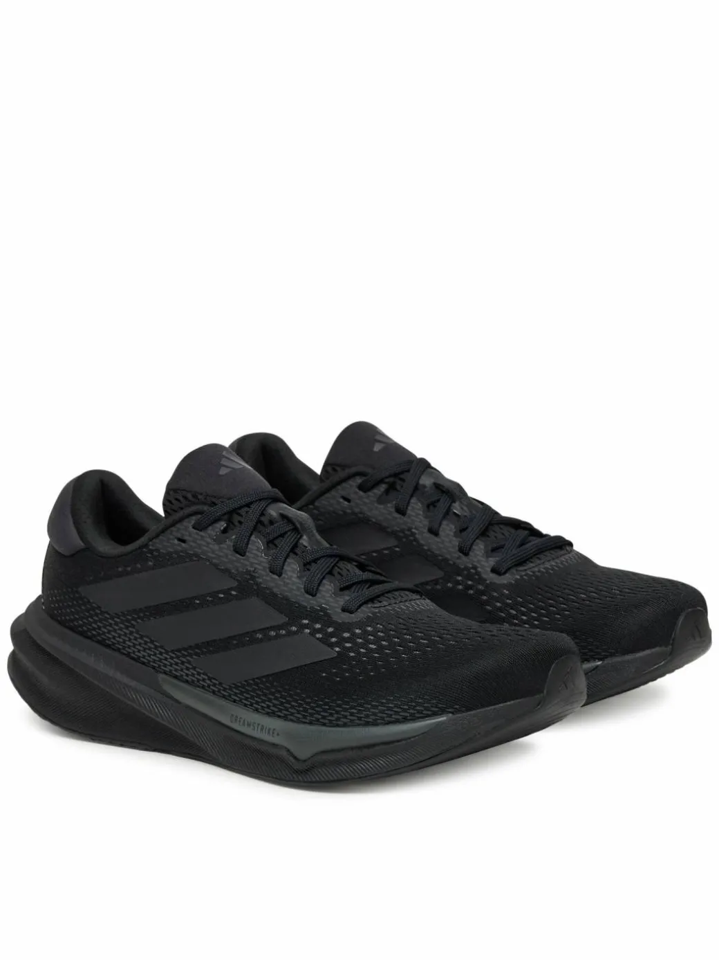 Scarpe running Supernova Stride 2.0 IH2506 Nero