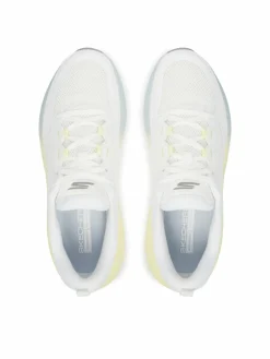 Scarpe running Tech Running Supersonic Max 172086/WLBY Bianco
