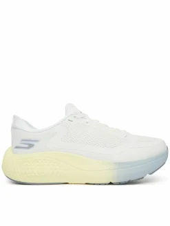 Scarpe running Tech Running Supersonic Max 172086/WLBY Bianco