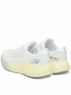 Scarpe running Tech Running Supersonic Max 172086/WLBY Bianco