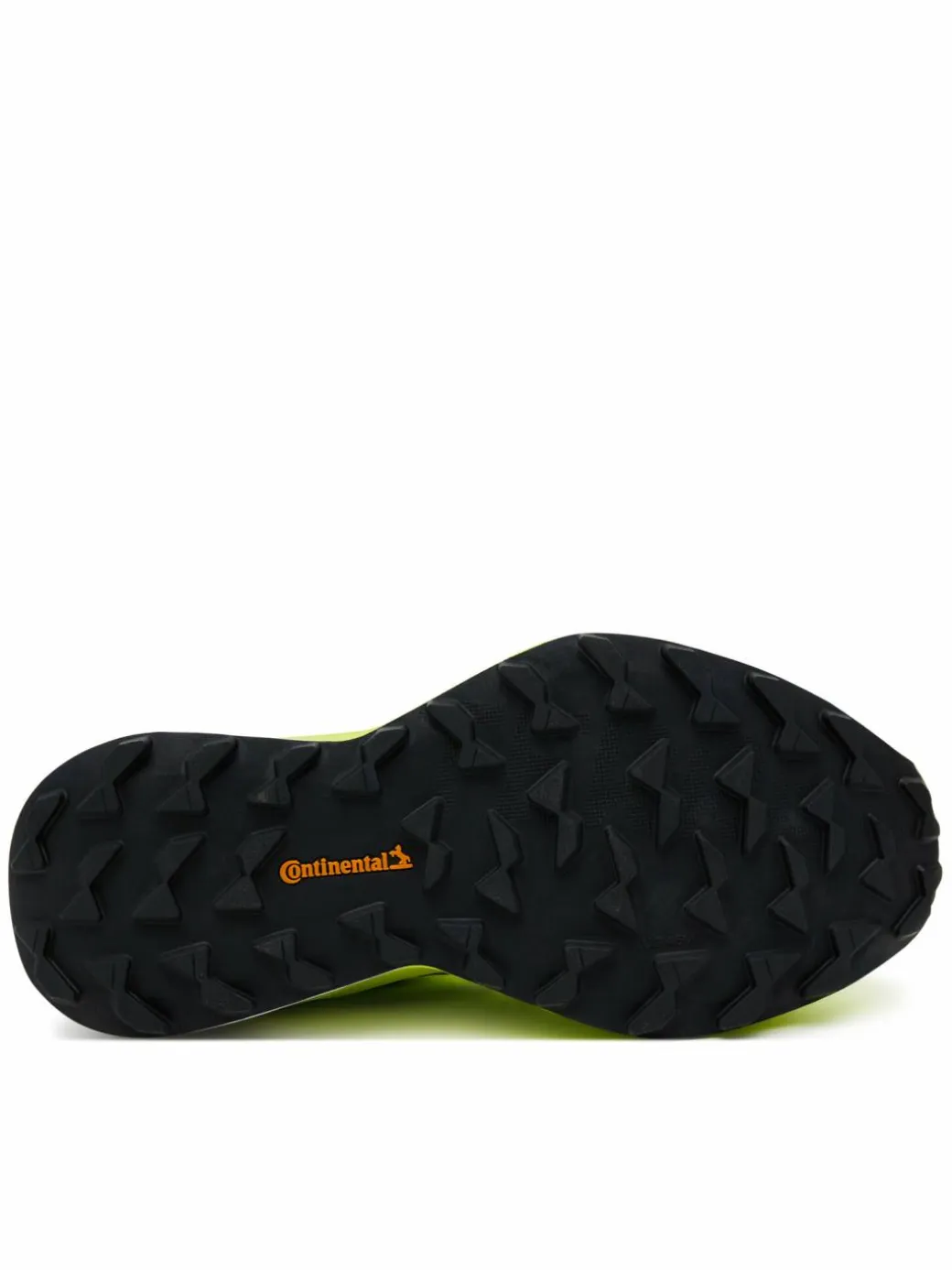 Scarpe running Terrex Agravic 3 JR5222 Giallo