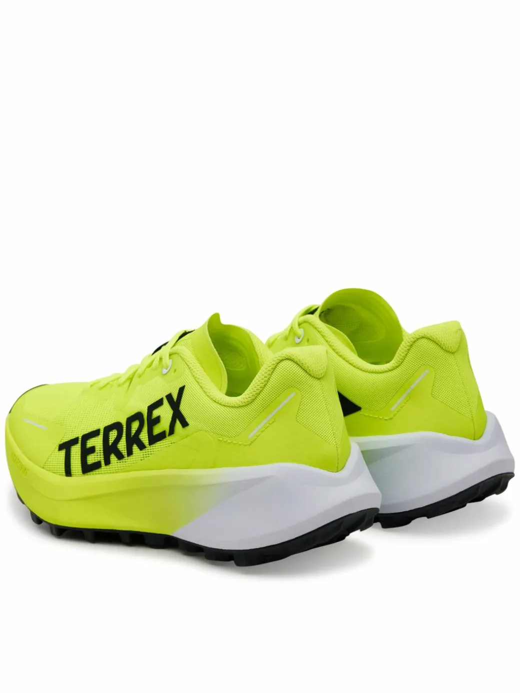 Scarpe running Terrex Agravic 3 JR5222 Giallo