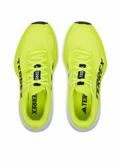 Scarpe running Terrex Agravic 3 JR5222 Giallo