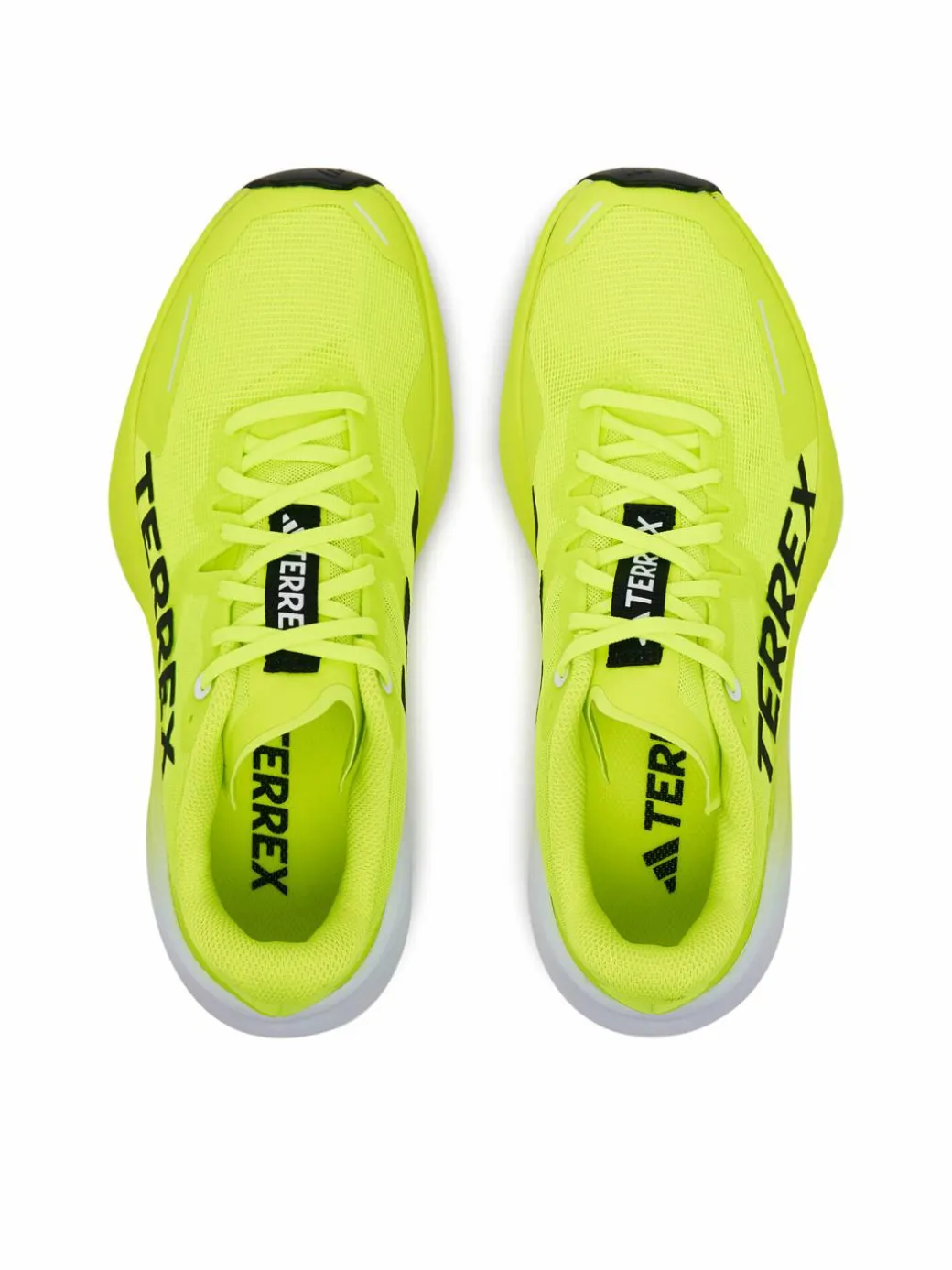 Scarpe running Terrex Agravic 3 JR5222 Giallo