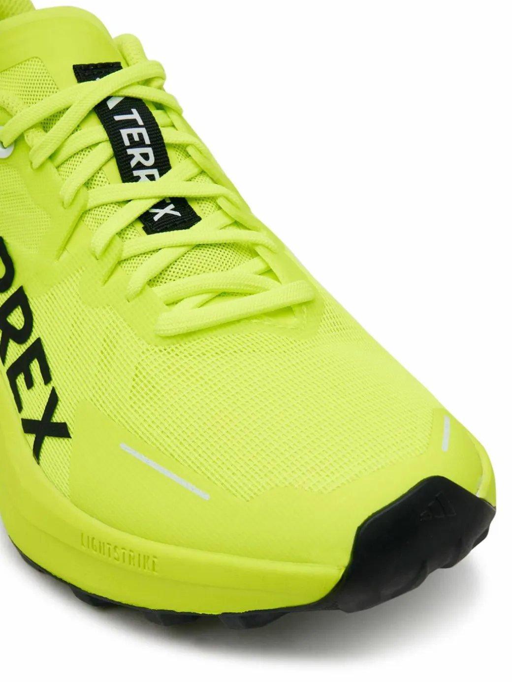 Scarpe running Terrex Agravic 3 JR5222 Giallo