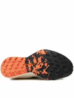 Scarpe running Terrex Agravic Speed Trail Running IE7671 Nero