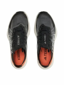 Scarpe running Terrex Agravic Speed Trail Running IE7671 Nero