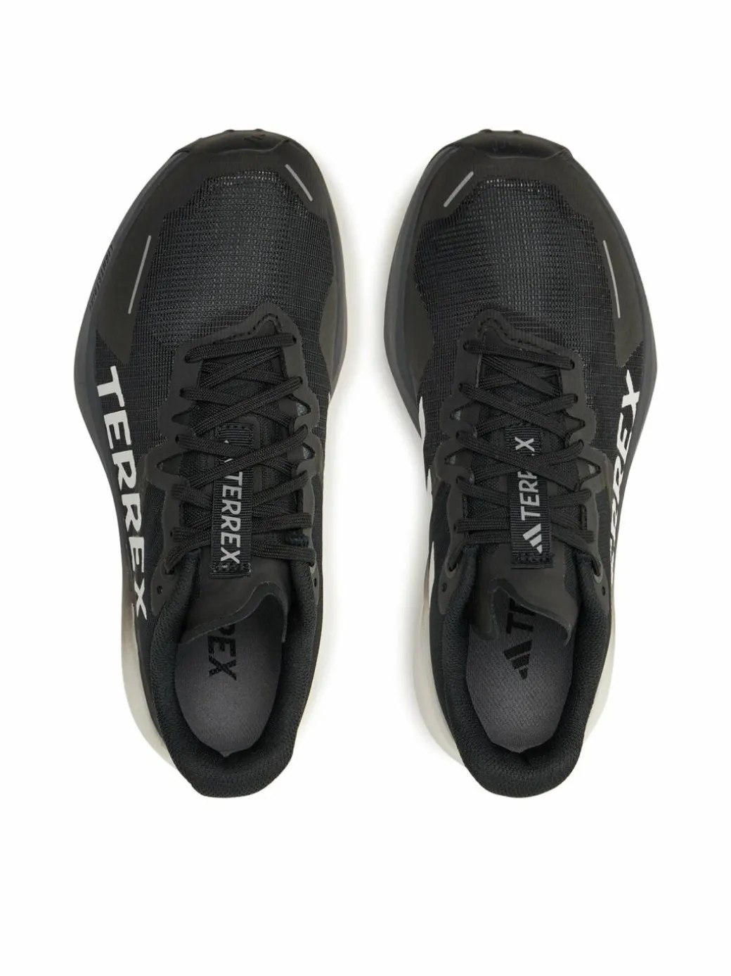 Scarpe running Terrex Agravic 3 IE0813 Nero
