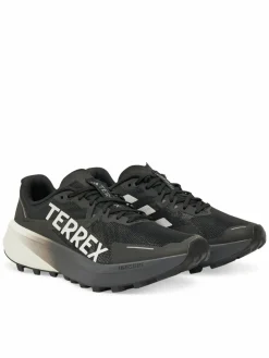 Scarpe running Terrex Agravic 3 IE0813 Nero