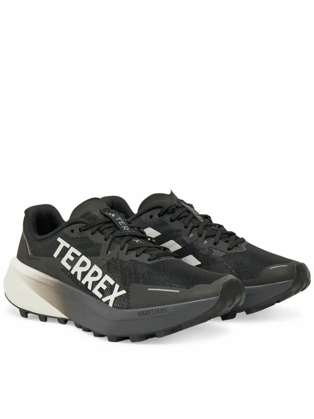 Scarpe running Terrex Agravic 3 IE0813 Nero
