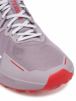 Scarpe running Terrex Agravic 3 JP9799 Viola