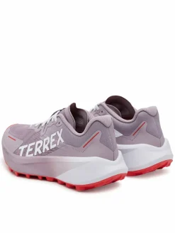 Scarpe running Terrex Agravic 3 JP9799 Viola