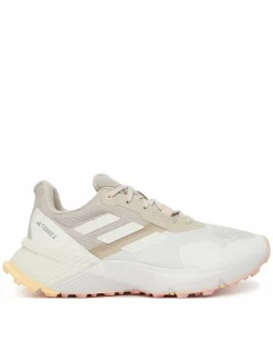 Scarpe running Terrex Soulstride JQ1602 Beige