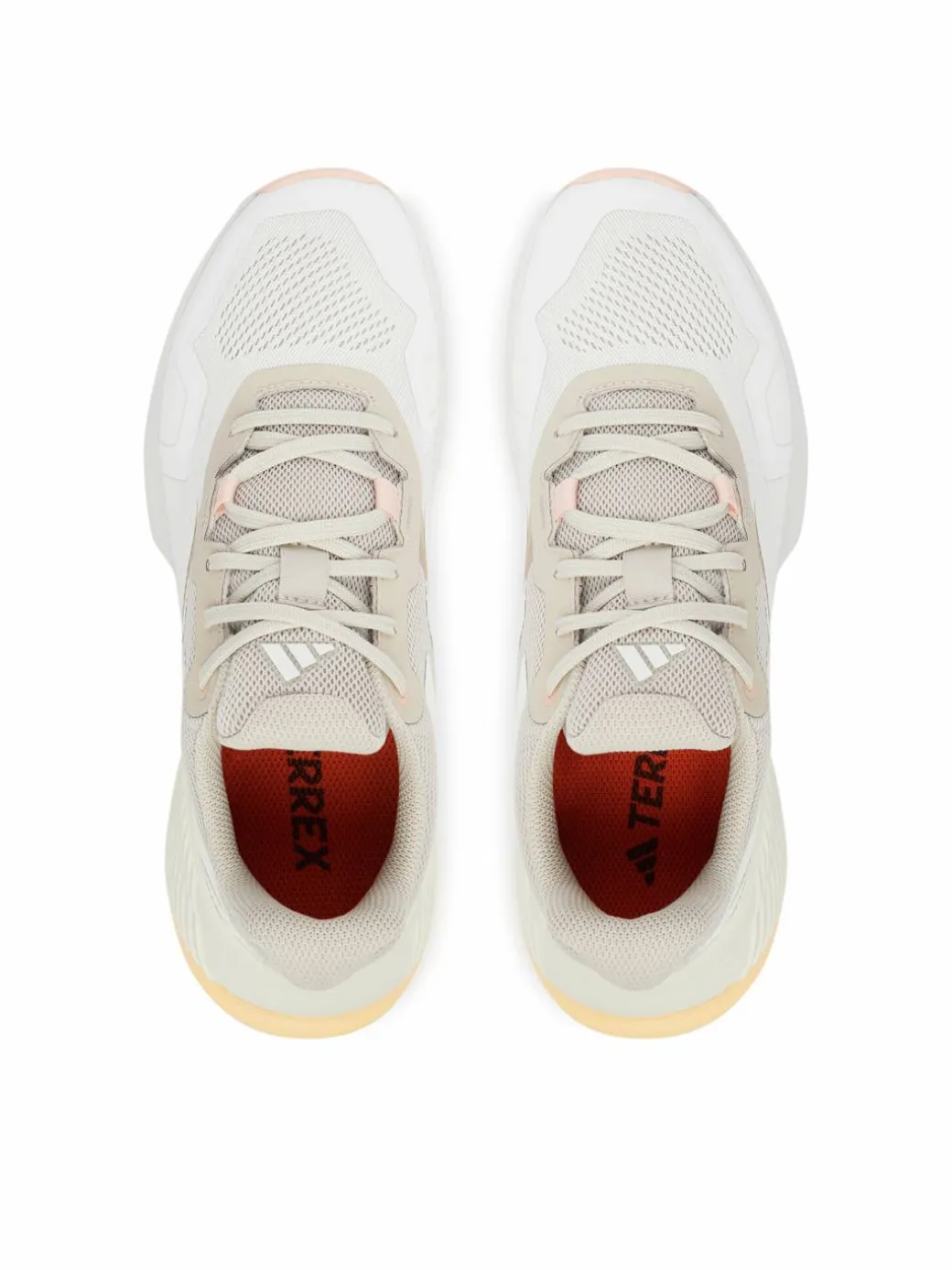 Scarpe running Terrex Soulstride JQ1602 Beige
