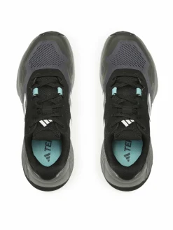 Scarpe running Terrex Soulstride Trail Running IF5030 Nero