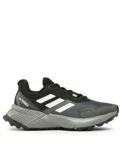 Scarpe running Terrex Soulstride Trail Running IF5030 Nero