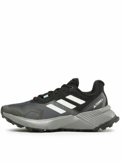 Scarpe running Terrex Soulstride Trail Running IF5030 Nero