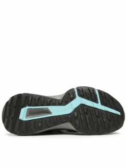 Scarpe running Terrex Soulstride Trail Running IF5030 Nero