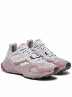 Scarpe running Terrex Soulstride IH3450 Viola