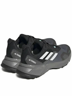 Scarpe running Terrex Soulstride RAIN.RDY IE9402 Nero