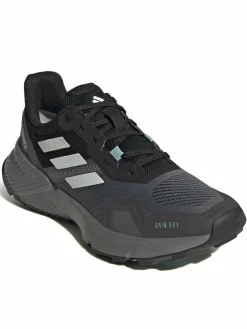 Scarpe running Terrex Soulstride RAIN.RDY IE9402 Nero