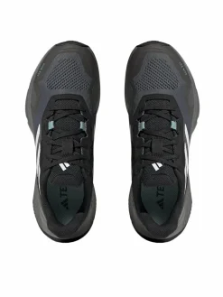 Scarpe running Terrex Soulstride RAIN.RDY IE9402 Nero