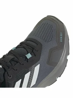 Scarpe running Terrex Soulstride RAIN.RDY IE9402 Nero
