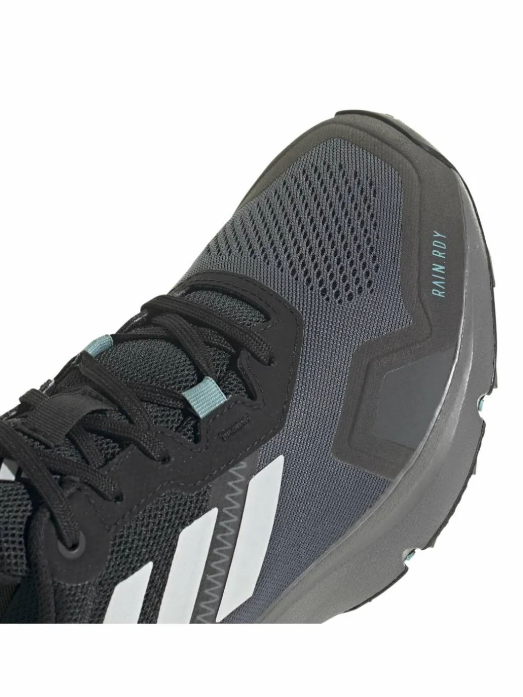 Scarpe running Terrex Soulstride RAIN.RDY IE9402 Nero