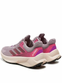 Scarpe running Terrex Soulstride Flow W IH3446 Viola