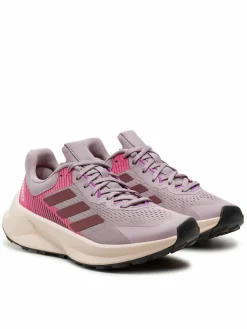 Scarpe running Terrex Soulstride Flow W IH3446 Viola