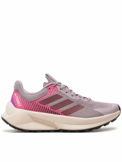 Scarpe running Terrex Soulstride Flow W IH3446 Viola